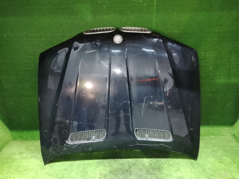 Капот, 15000 рублей, Фроловское