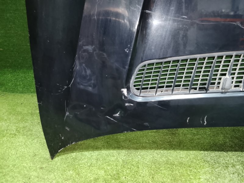 Капот, 15000 рублей, Фроловское