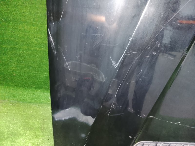 Капот, 15000 рублей, Фроловское