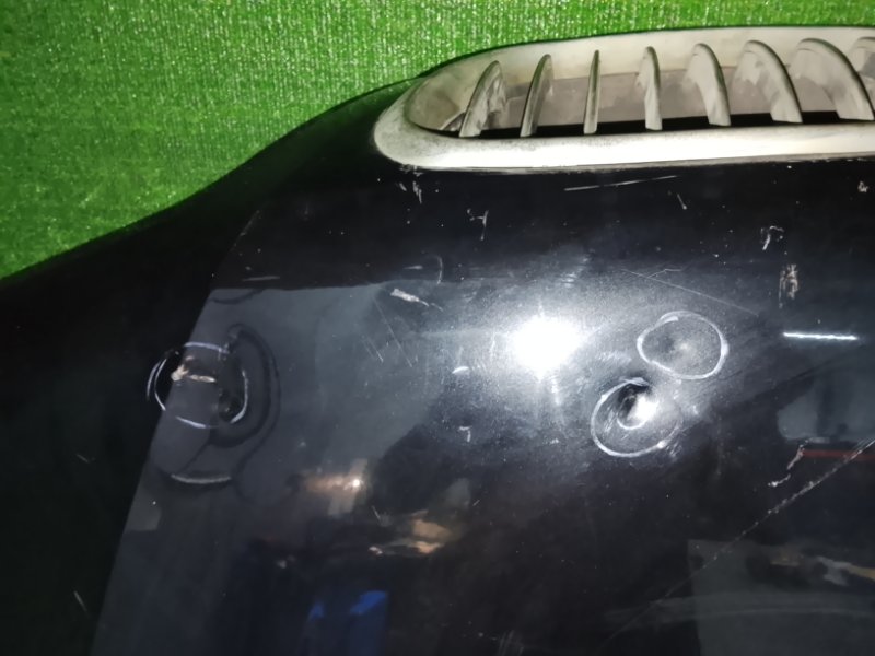 Капот, 15000 рублей, Фроловское