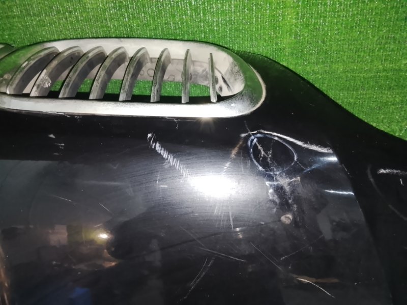 Капот, 15000 рублей, Фроловское