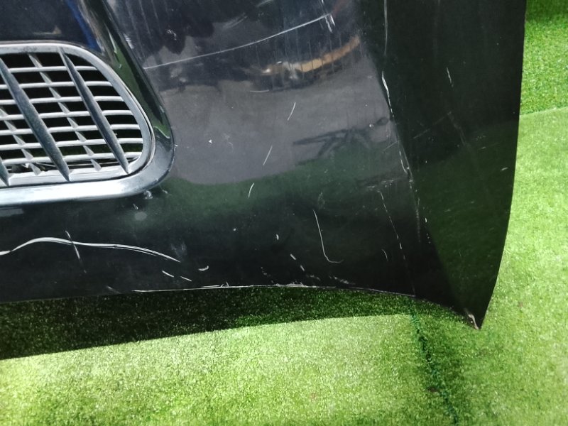 Капот, 15000 рублей, Фроловское