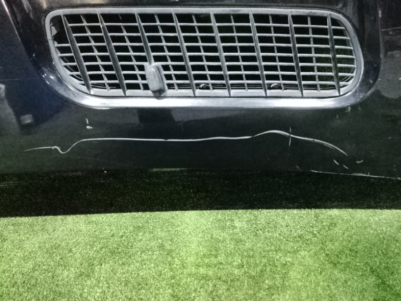 Капот, 15000 рублей, Фроловское