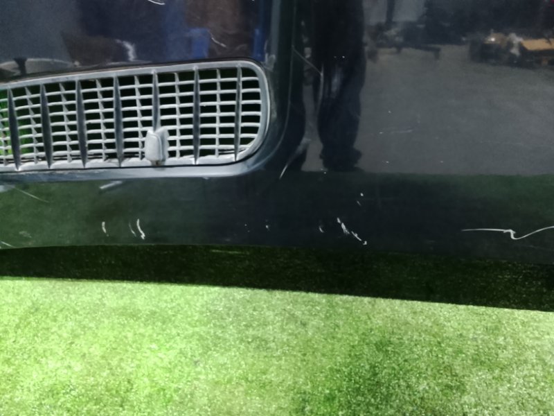 Капот, 15000 рублей, Фроловское