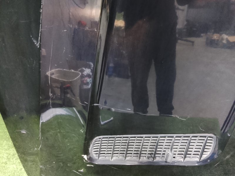 Капот, 15000 рублей, Фроловское