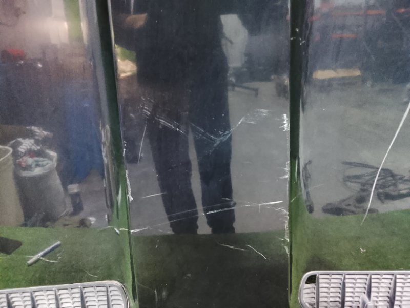 Капот, 15000 рублей, Фроловское