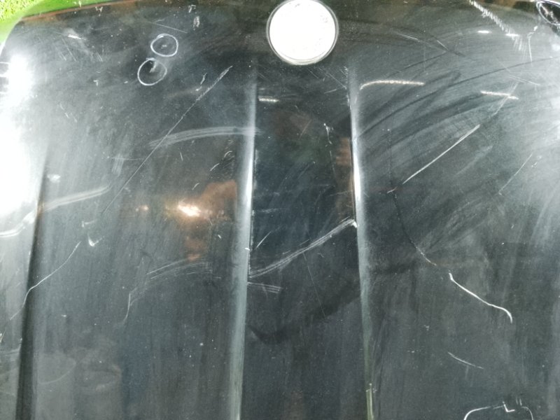 Капот, 15000 рублей, Фроловское