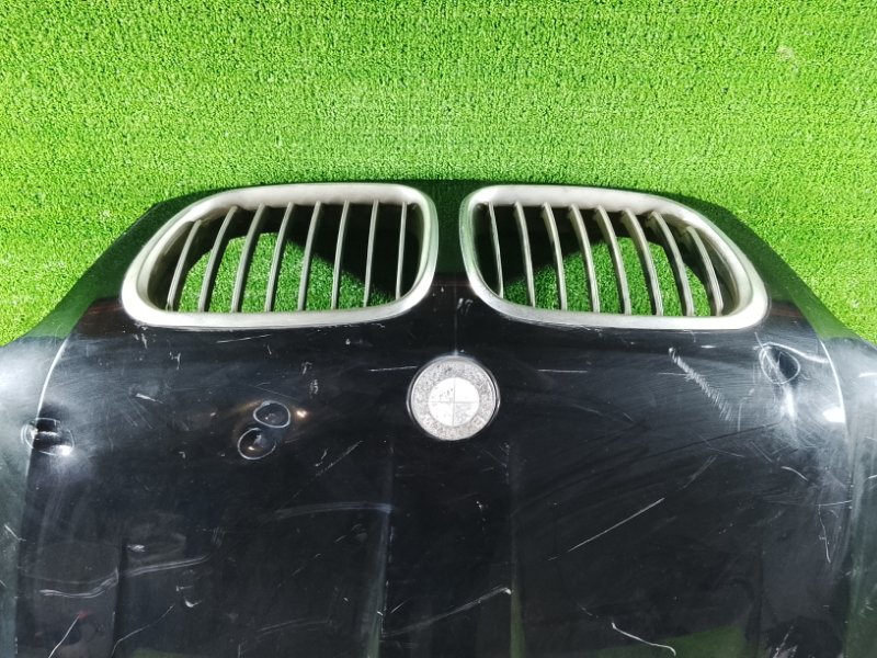 Капот, 15000 рублей, Фроловское