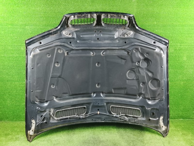 Капот, 15000 рублей, Фроловское