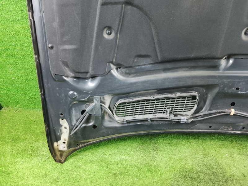 Капот, 15000 рублей, Фроловское