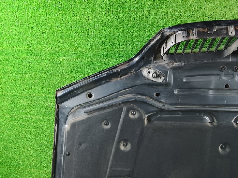 Капот, 15000 рублей, Фроловское