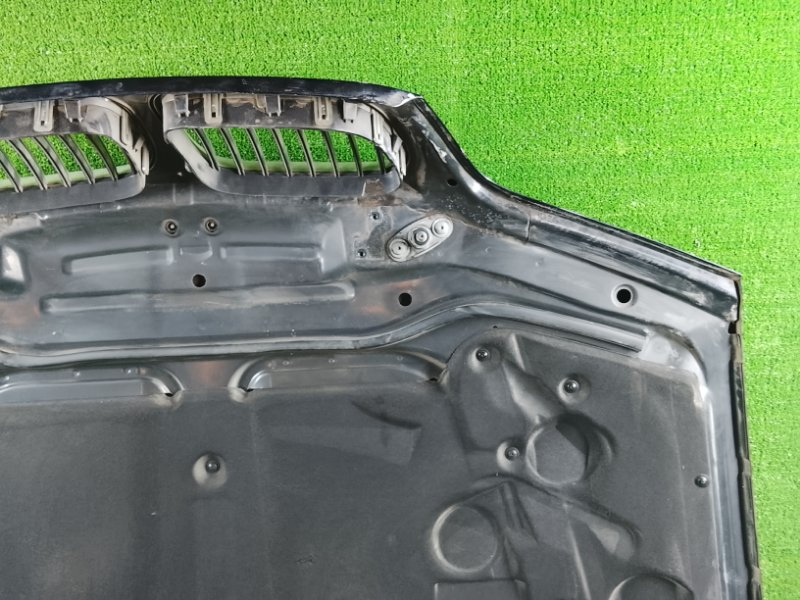 Капот, 15000 рублей, Фроловское