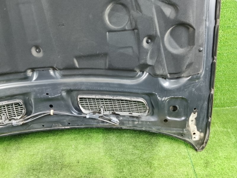 Капот, 15000 рублей, Фроловское