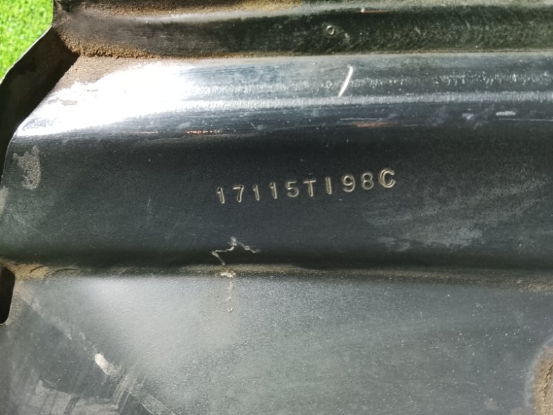 Капот, 15000 рублей, Фроловское