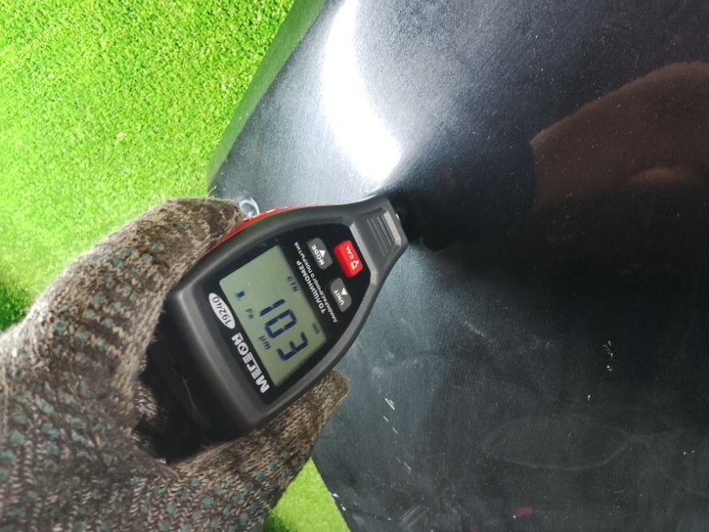 Капот, 15000 рублей, Фроловское