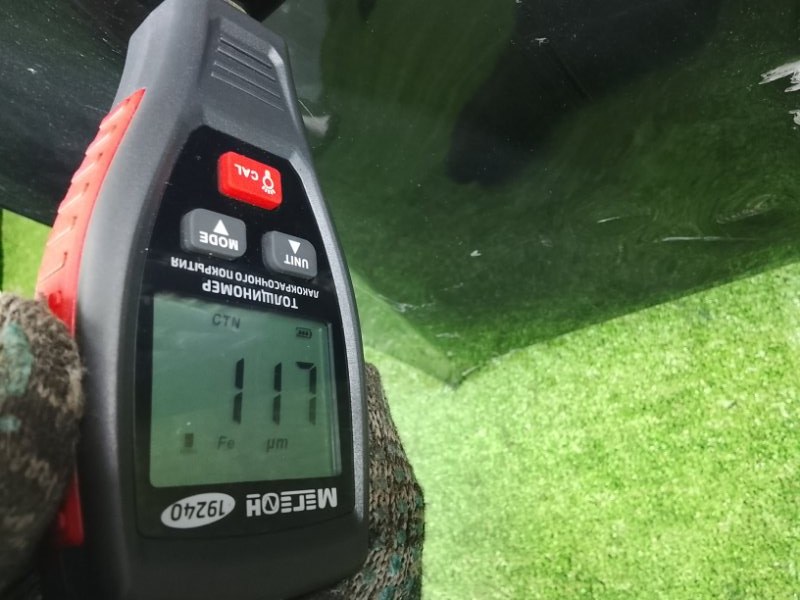 Капот, 15000 рублей, Фроловское