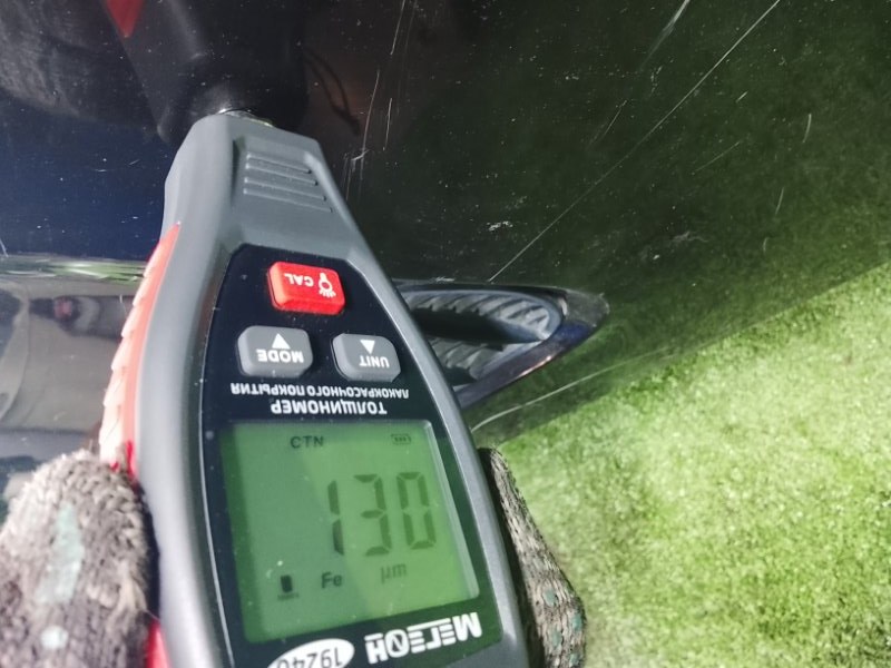 Капот, 15000 рублей, Фроловское