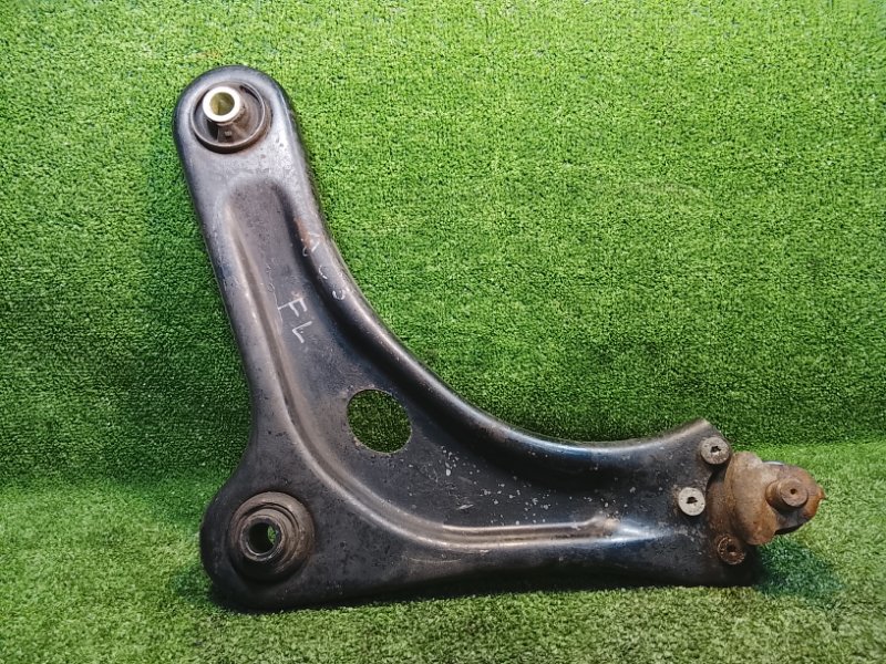 Рычаг подвески, 1000 рублей, Фроловское