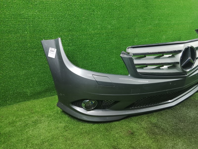 Бампер, 55000 рублей, Фроловское