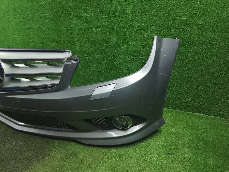 Бампер, 55000 рублей, Фроловское