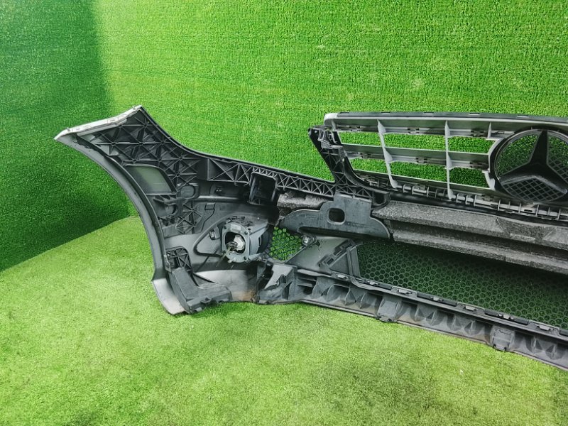 Бампер, 55000 рублей, Фроловское