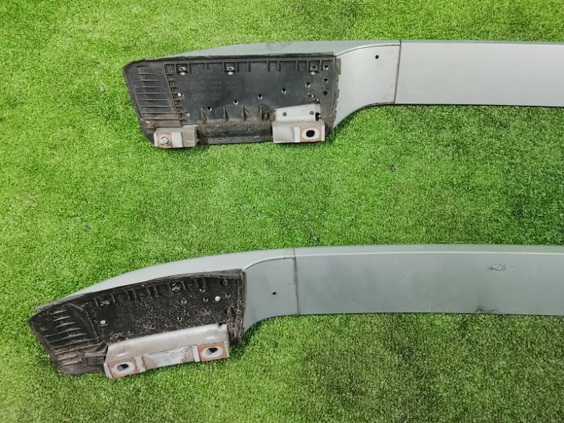 Рейлинг, 16500 рублей, Фроловское