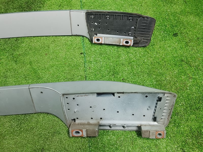 Рейлинг, 16500 рублей, Фроловское