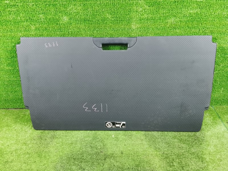 Панель пола багажника, 1000 рублей, Фроловское