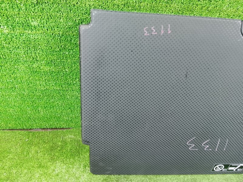 Панель пола багажника, 1000 рублей, Фроловское