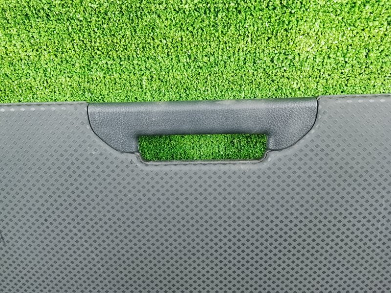 Панель пола багажника, 1000 рублей, Фроловское