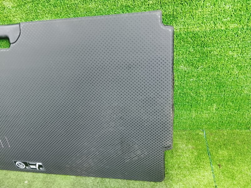 Панель пола багажника, 1000 рублей, Фроловское