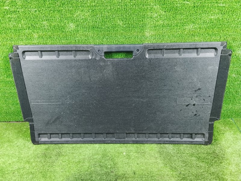 Панель пола багажника, 1000 рублей, Фроловское