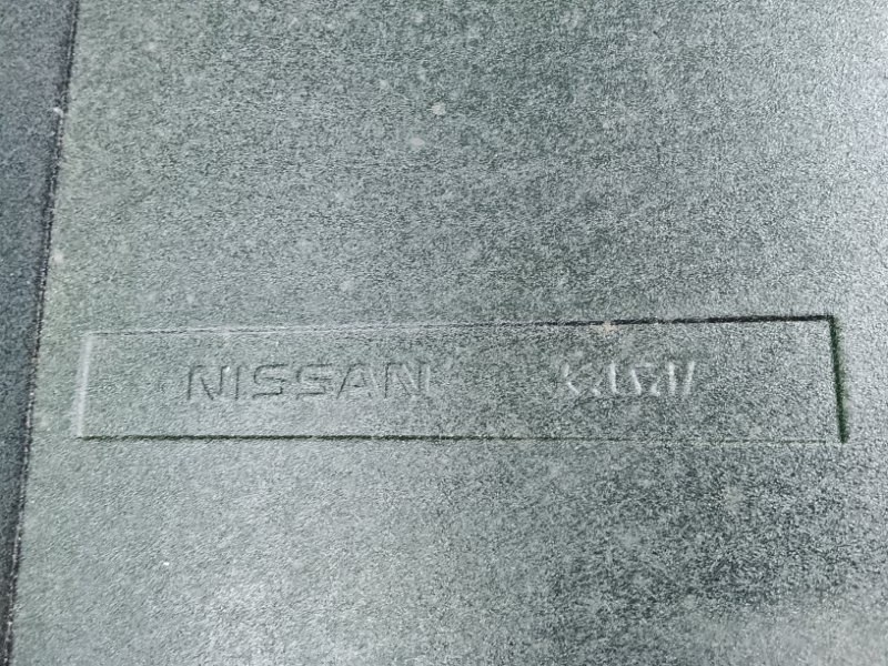 Панель пола багажника, 1000 рублей, Фроловское