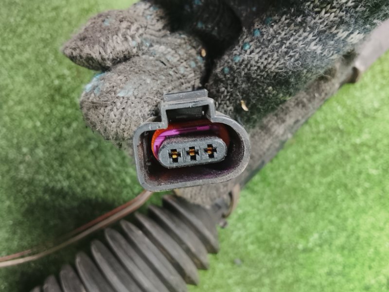 Рулевая колонка, 15000 рублей, Фроловское