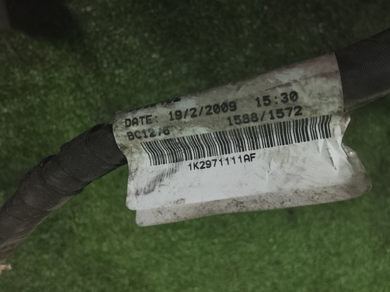 Рулевая колонка, 15000 рублей, Фроловское