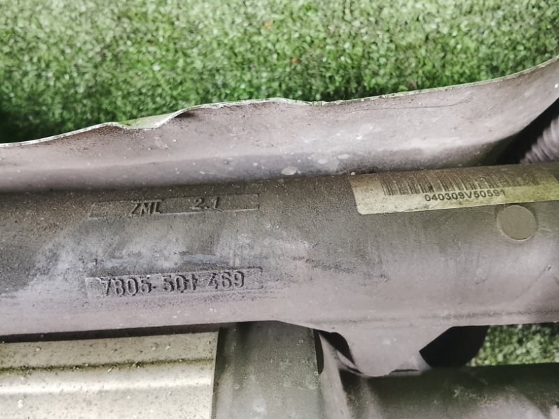 Рулевая колонка, 15000 рублей, Фроловское