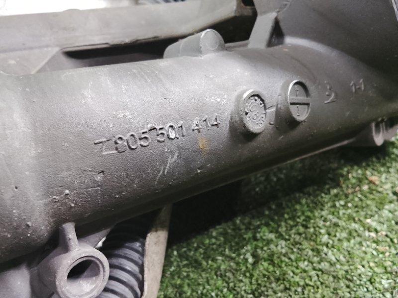 Рулевая колонка, 15000 рублей, Фроловское