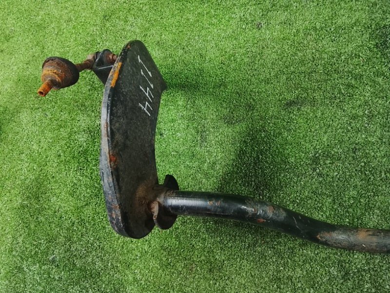 Стабилизатор поперечной устойчивости, 8000 рублей, Фроловское