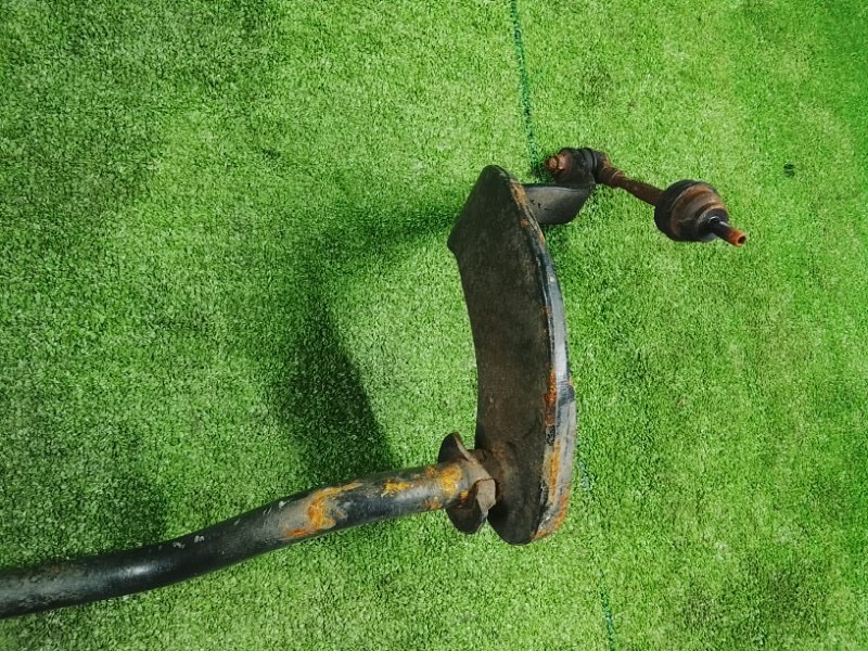 Стабилизатор поперечной устойчивости, 8000 рублей, Фроловское