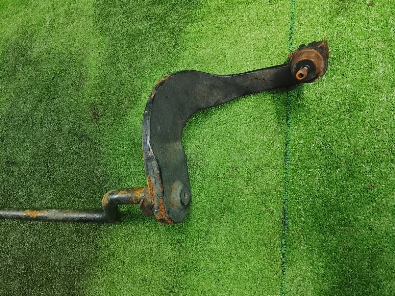 Стабилизатор поперечной устойчивости, 8000 рублей, Фроловское