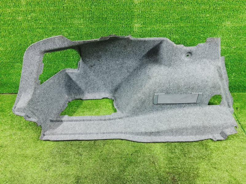 Обшивка багажника, 1500 рублей, Фроловское