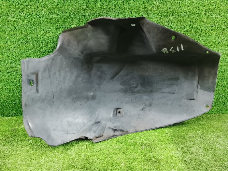 Подкрылок, 800 рублей, Фроловское