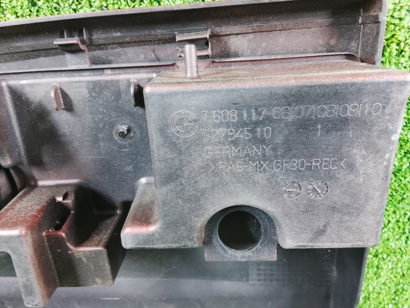 Декоративная крышка двигателя, 5000 рублей, Фроловское