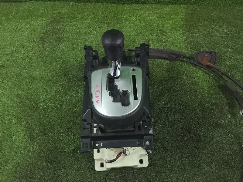 Селектор АКПП, 2000 рублей, Фроловское