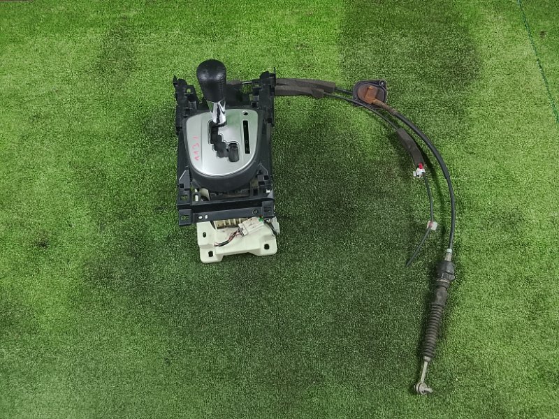 Селектор АКПП, 2000 рублей, Фроловское