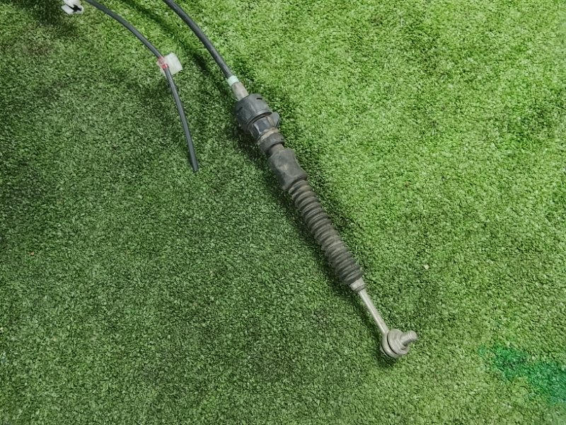 Селектор АКПП, 2000 рублей, Фроловское