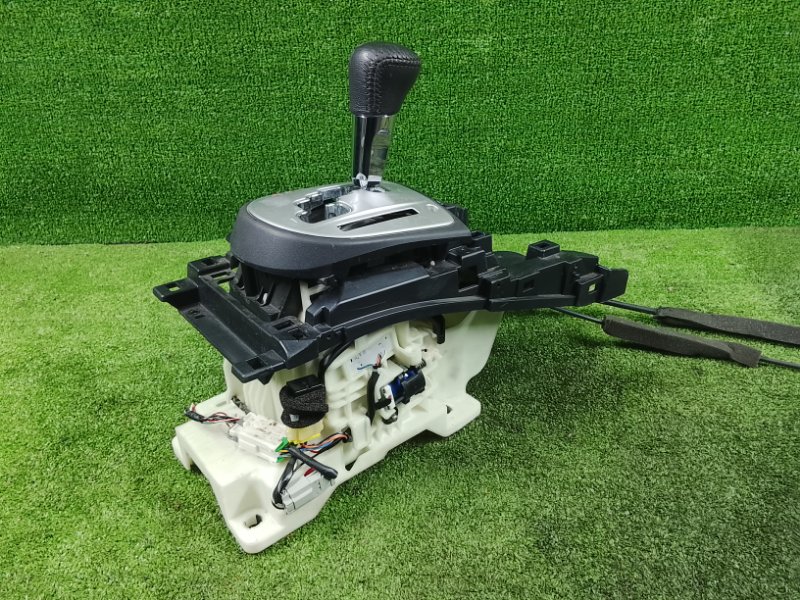 Селектор АКПП, 2000 рублей, Фроловское