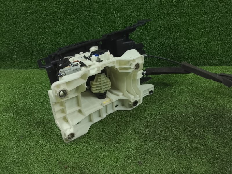 Селектор АКПП, 2000 рублей, Фроловское