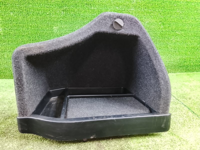 Обшивка багажника, 2500 рублей, Фроловское