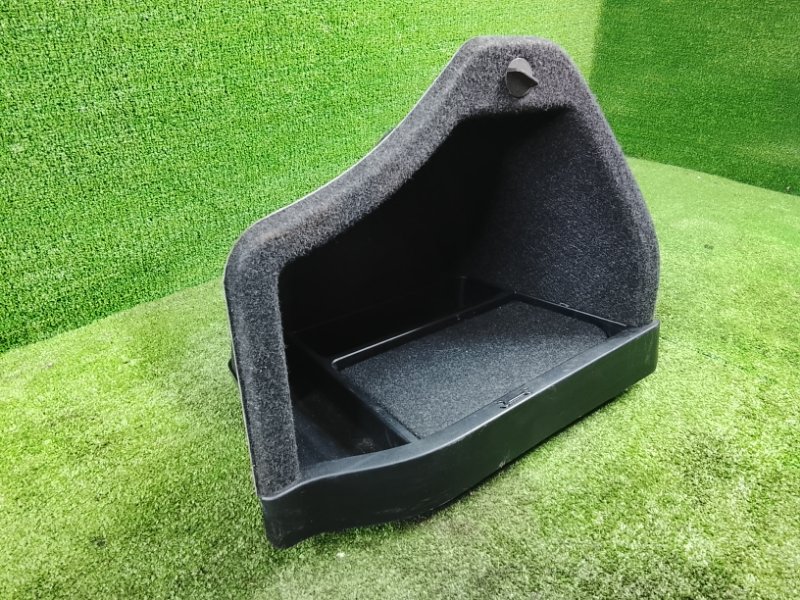 Обшивка багажника, 2500 рублей, Фроловское